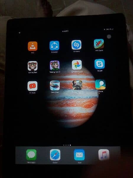 ipad 2 iOS 9.3. 6 4