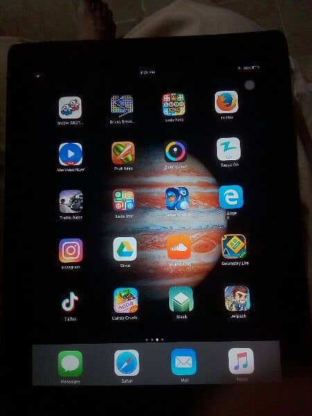 ipad 2 iOS 9.3. 6 5