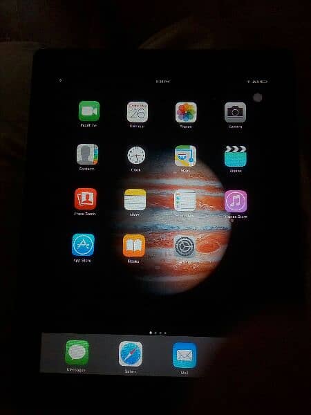 ipad 2 iOS 9.3. 6 6