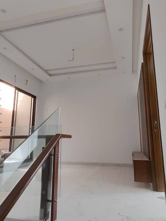 5 Marla Luxury Modern House Available For Sale In Paragon City Lahore 19