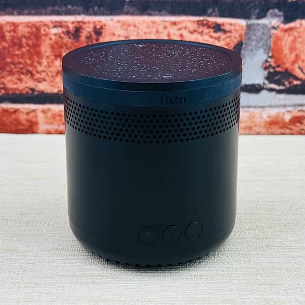 Fixta Smart Speaker 1