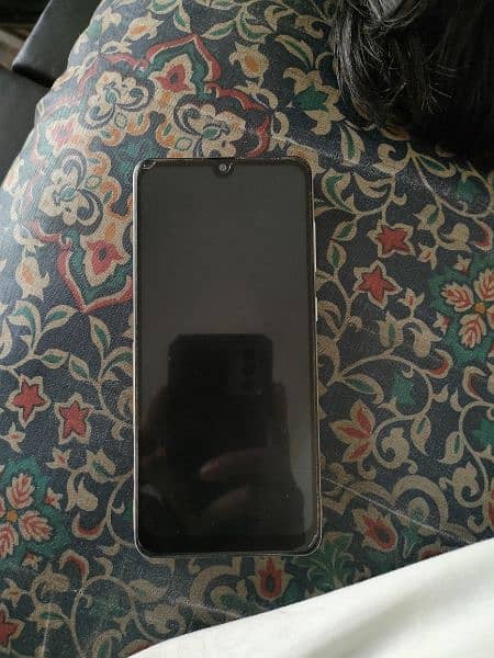 Samsung a 31 brand new condition 3