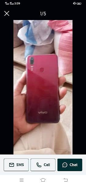 vivo y11 0