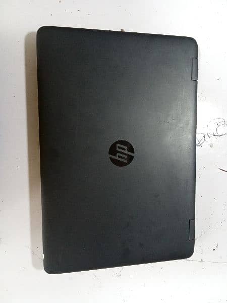 Hp ProBook 650 g2 i5 6th gen 4gb 128 SSD 2