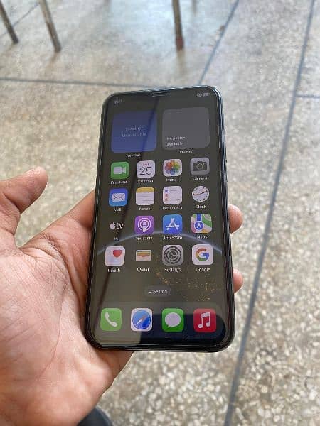 Iphone Xs 64gb Factory Unlocked 1