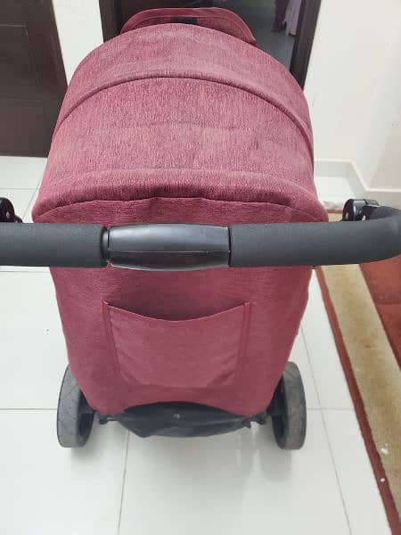 baby stroller 1