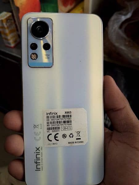 infinix note 11 for sale 0