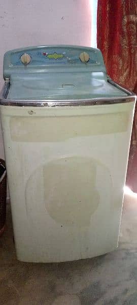 pure copper Washing machine 0