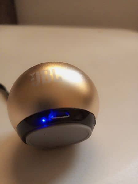 JBL Bluetooth speaker mini M3 3