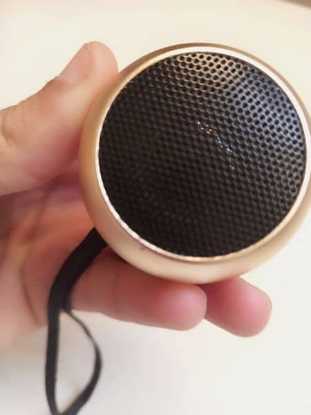 JBL Bluetooth speaker mini M3 6