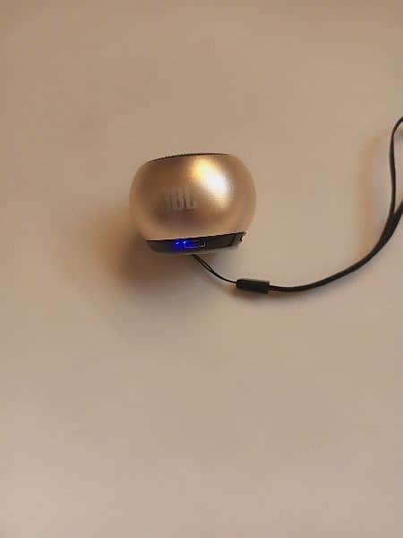 JBL Bluetooth speaker mini M3 9