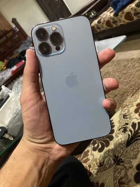 iphone 13 pro max pta approved 4