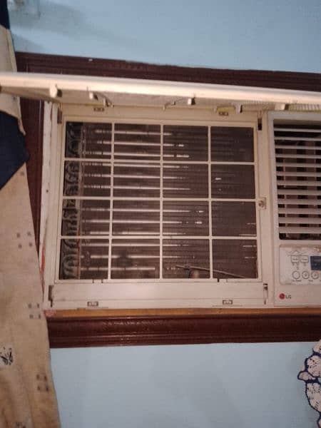 window ac air conditioner 1.5 ton cooler 3