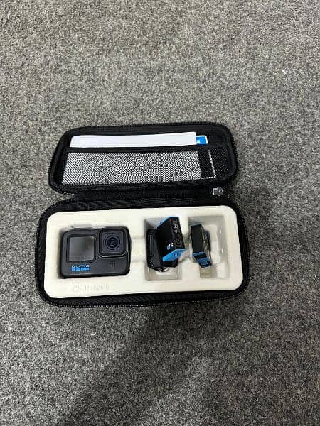 GoPro Hero 10 8