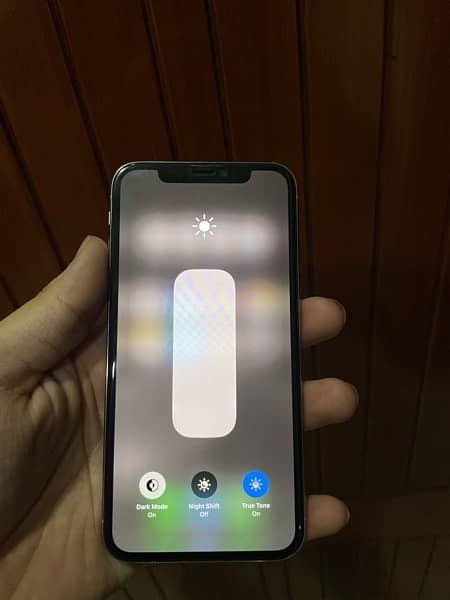 Iphone X PTA Approved 5