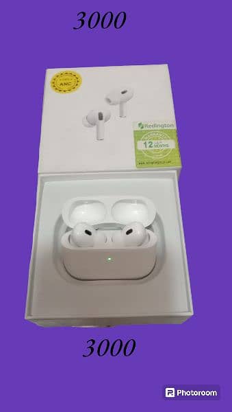 Airpod s pro 0