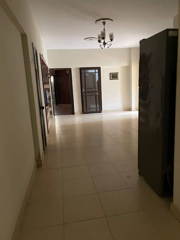 4 BED DD SERVANT ROOM FLAT AVAILABLE FOR RENT 4