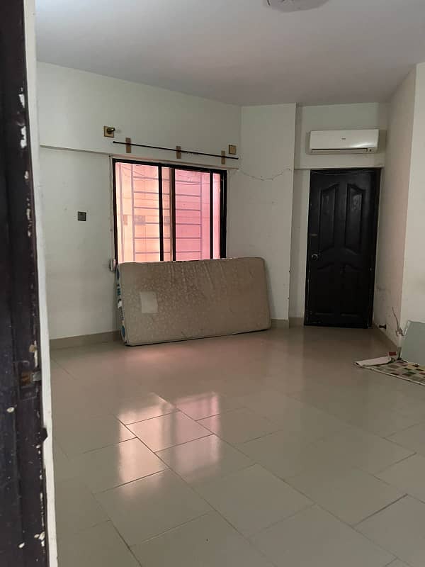 4 BED DD SERVANT ROOM FLAT AVAILABLE FOR RENT 7