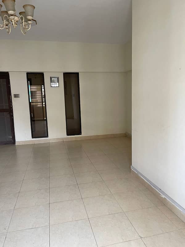 4 BED DD SERVANT ROOM FLAT AVAILABLE FOR RENT 9