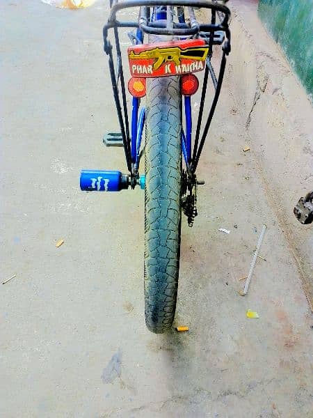 wheelar cycle gear wali for sale 2
