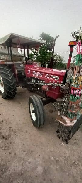 640 NEW HOLLAND FOR SALE 2