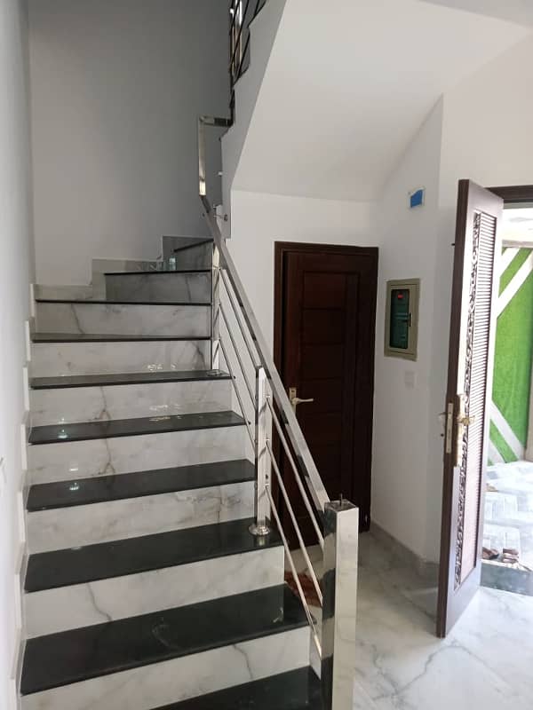 5 Marla Luxury Modern House Available For Sale In Paragon City Lahore 9