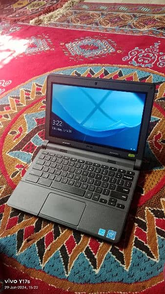 Dell Chromebook 2