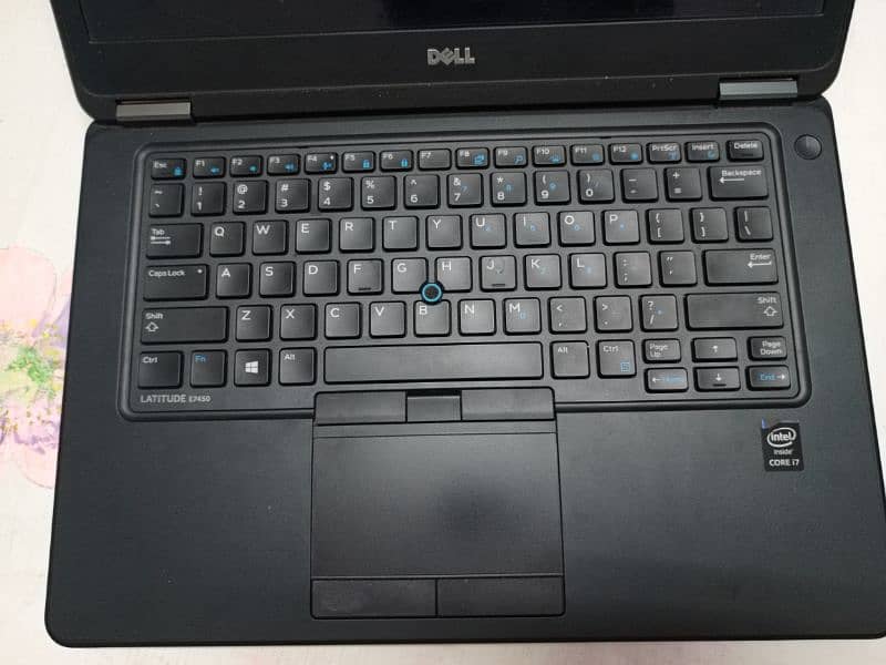 DELL latitude E7450 1