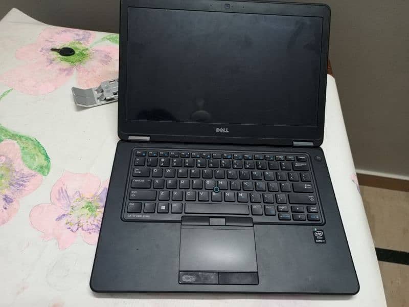 DELL latitude E7450 2