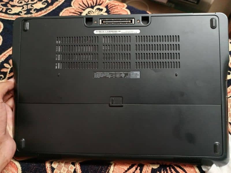 DELL latitude E7450 3