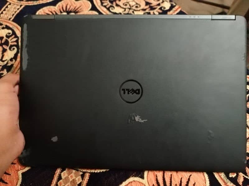 DELL latitude E7450 6