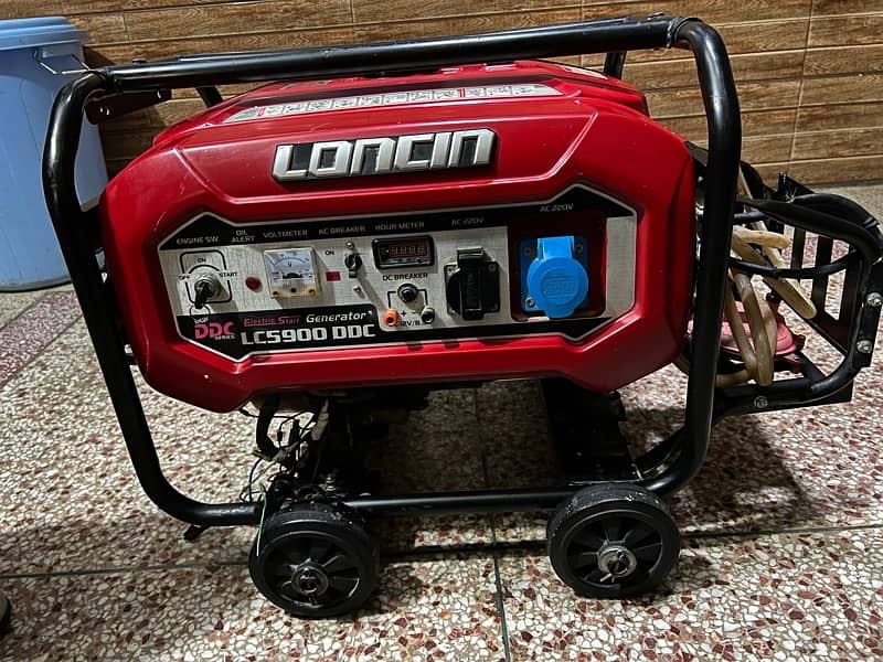 loncin LC5900 ddc 0