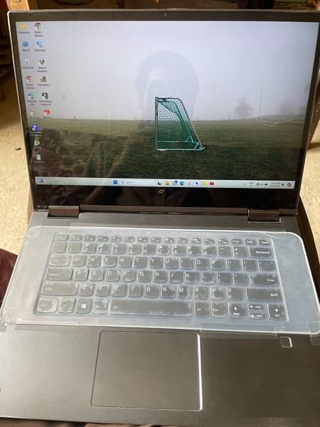 lenovo yoga 730 core i5 8th gen 0