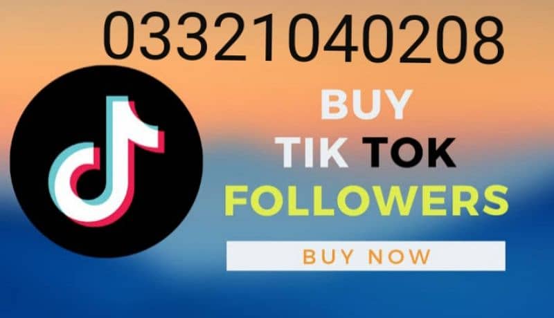 TikTok Follow Like View YouTube Facebook O3321O4O2O8 0