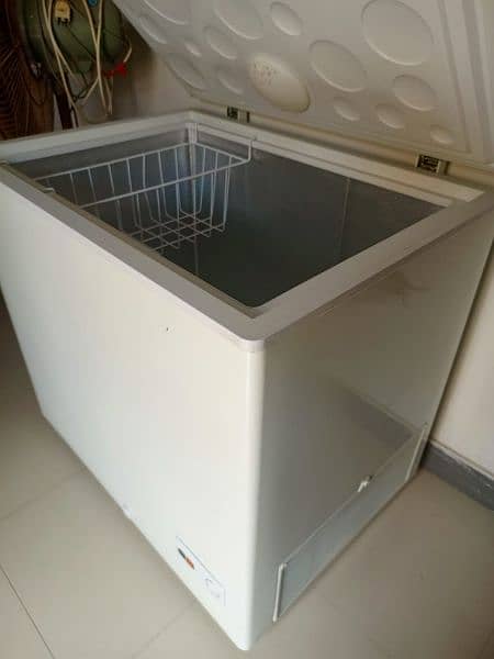 freezer /deep freezer 4