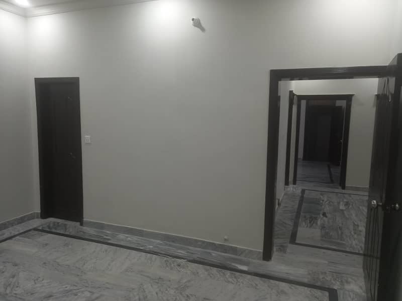 Original Pictures With Gas Yes 6 Marla Upper Portion 3 Bedroom Available for Rent in Rawalpindi Islamabad Near Gulzare Quid and Islamabad Express Highway 3