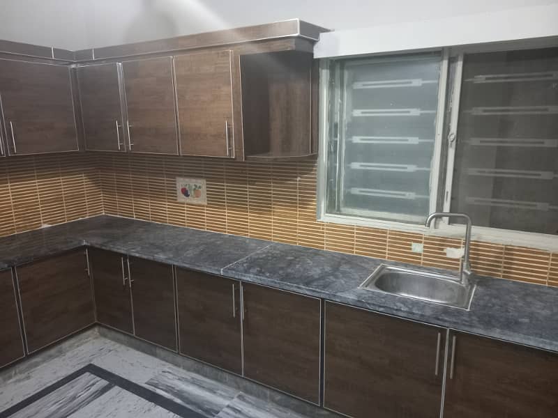 Original Pictures With Gas Yes 6 Marla Upper Portion 3 Bedroom Available for Rent in Rawalpindi Islamabad Near Gulzare Quid and Islamabad Express Highway 10