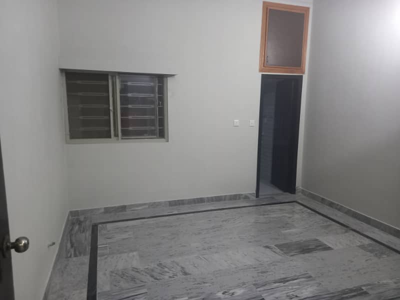 Original Pictures With Gas Yes 6 Marla Upper Portion 3 Bedroom Available for Rent in Rawalpindi Islamabad Near Gulzare Quid and Islamabad Express Highway 13