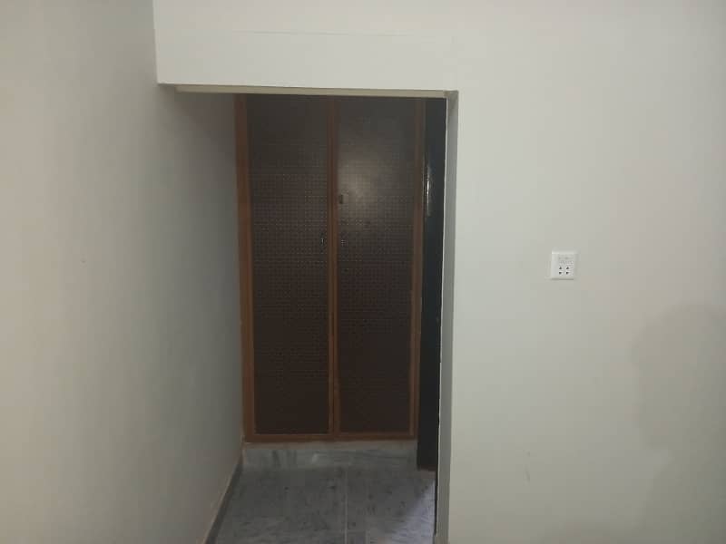 Original Pictures With Gas Yes 6 Marla Upper Portion 3 Bedroom Available for Rent in Rawalpindi Islamabad Near Gulzare Quid and Islamabad Express Highway 23