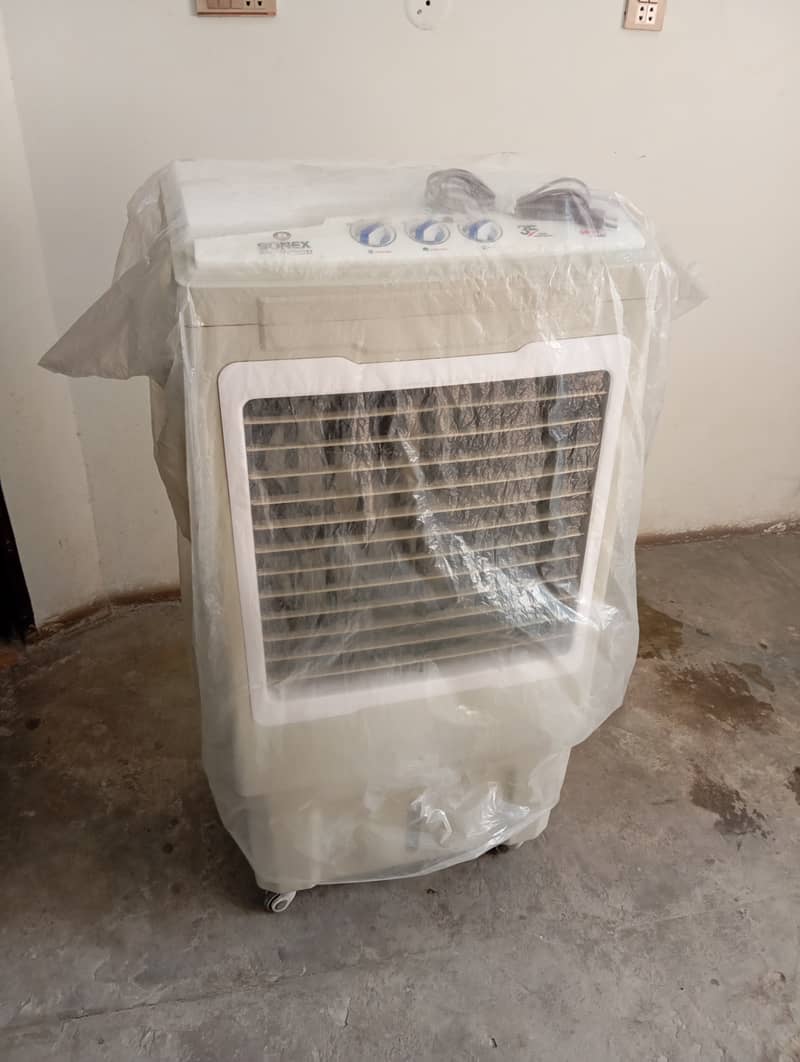 Sonex Room Air Cooler 0