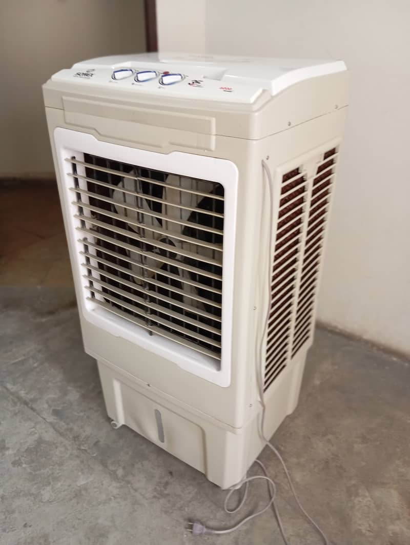 Sonex Room Air Cooler 1