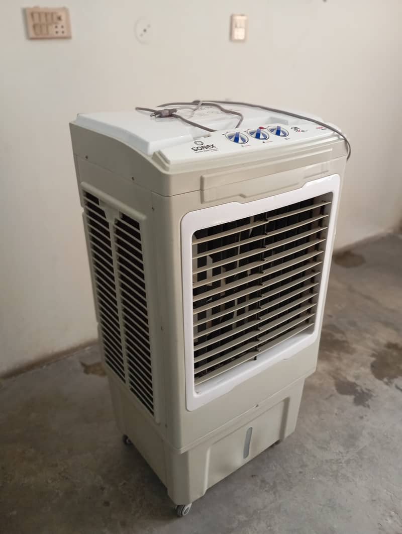 Sonex Room Air Cooler 4