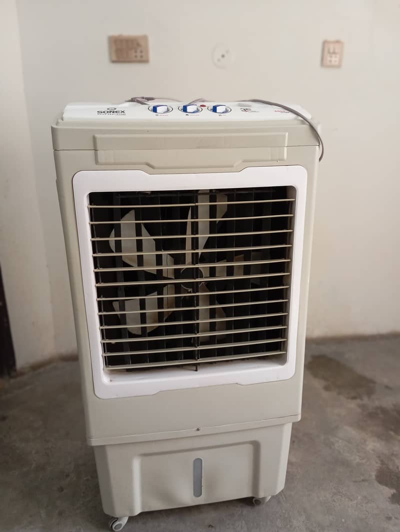 Sonex Room Air Cooler 5