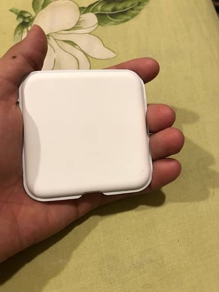 wireless charger for Apple Watch and Smart watches 7