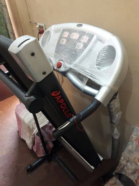 Running machine for sale 1