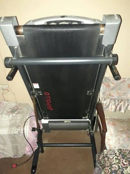 Running machine for sale 5