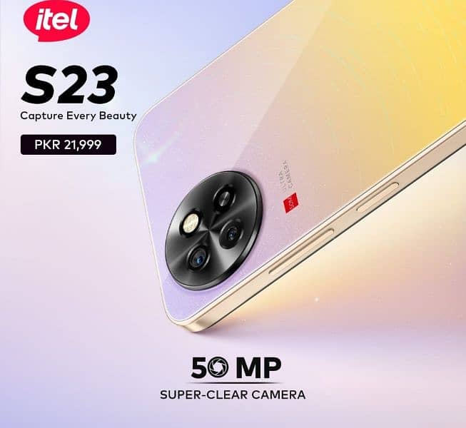 itel s23 1