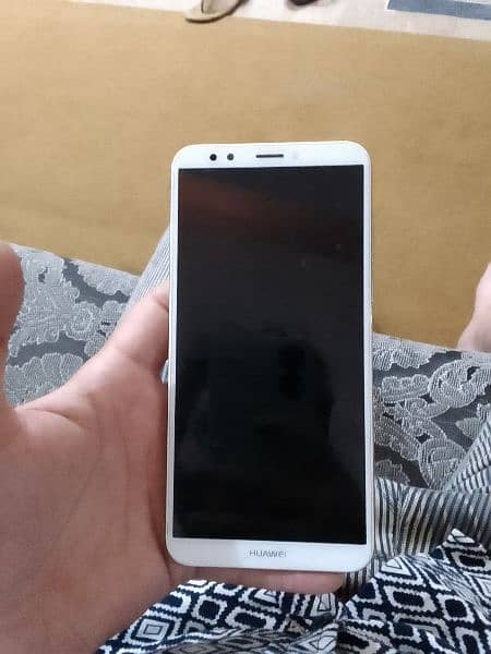 Huawei y7 prime 2