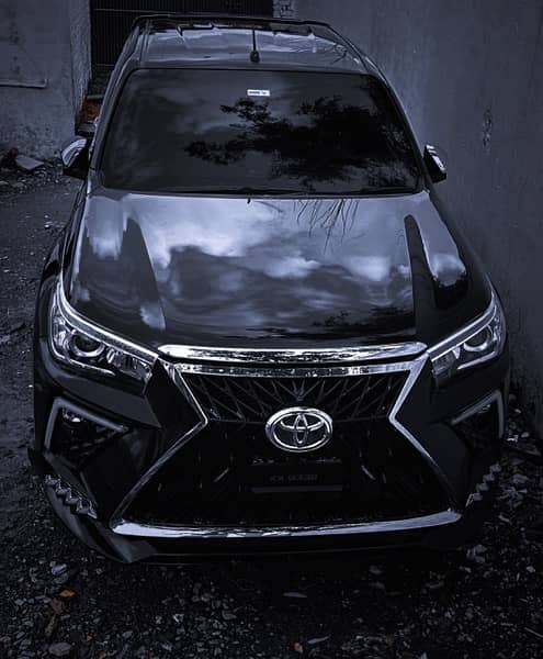 Toyota Hilux 2018 0