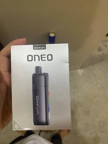 Oxva Oneo 0